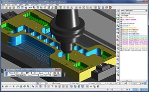 CNC Programlama Eğitimleri