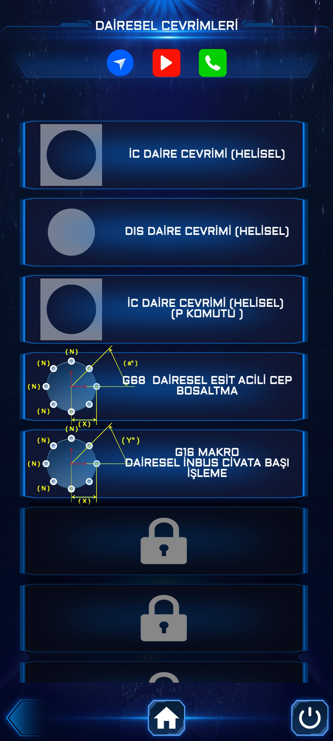 CNC TURKCAD PRO