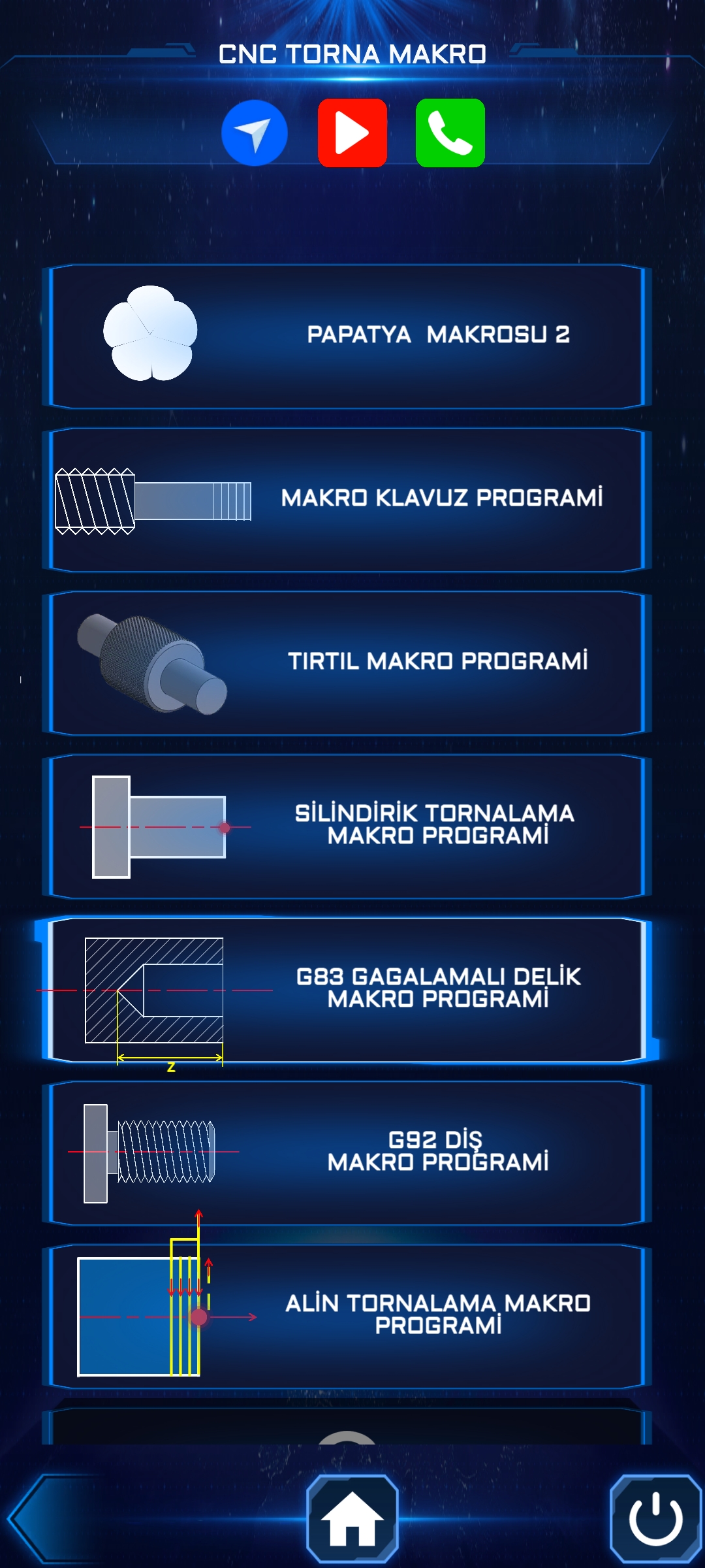 CNC TURKCAD PRO