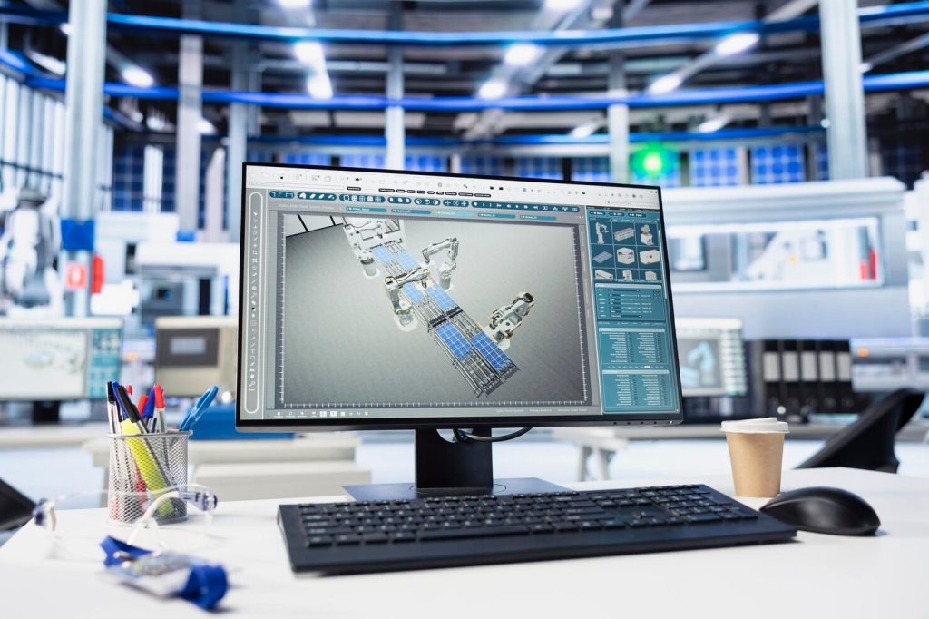 Cad Cam Teknolojisi Faydaları Nedir