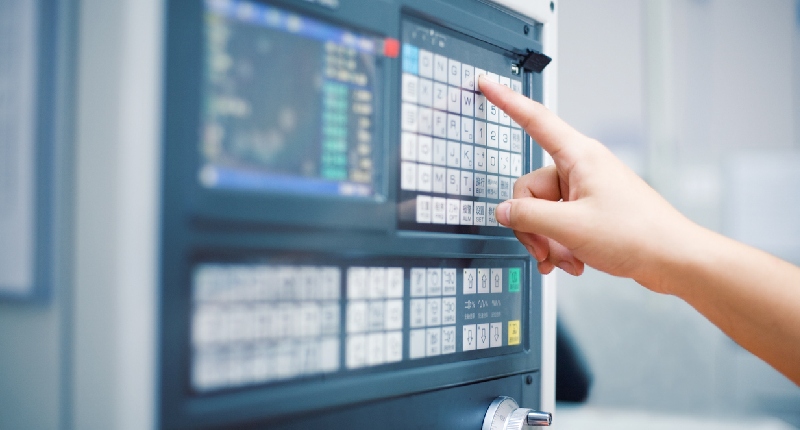 G-Code ve M-Code Nedir? CNC Programlamada Temel Kodlar