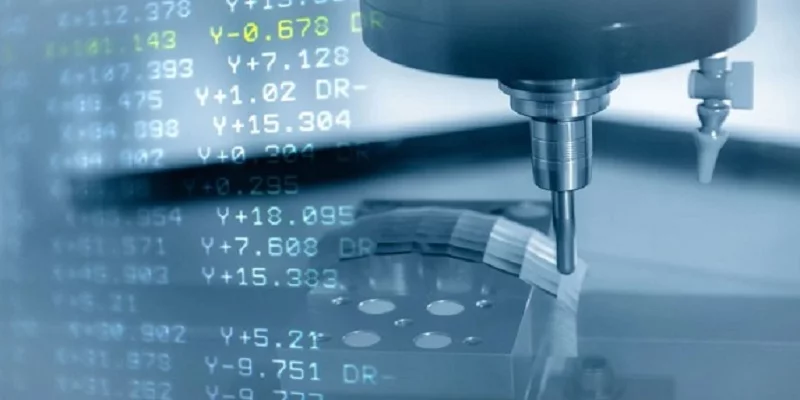 Metal İşlemede CNC Programlama Stratejileri ve Örnek Kodlar