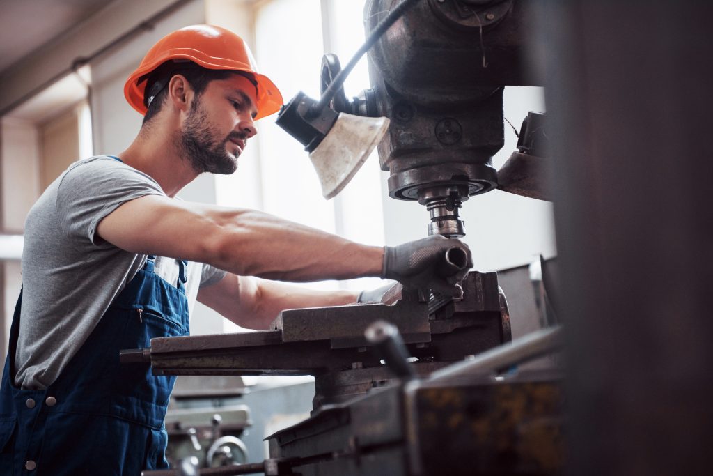 CNC Programlama Kodları: G-Code ve M-Code Nedir?