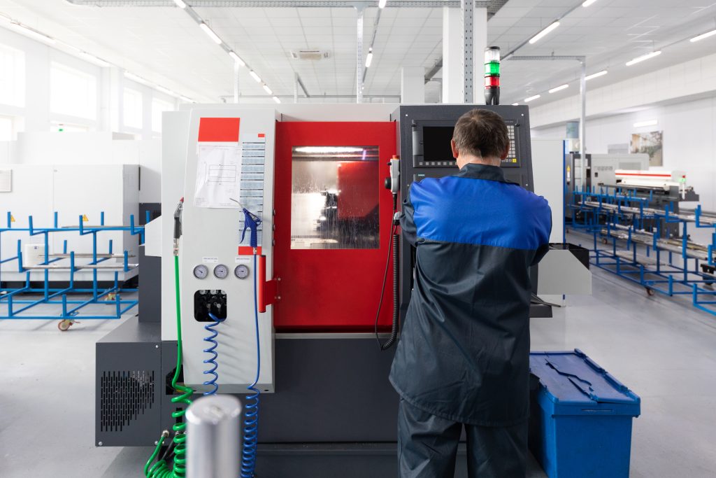 Yeni Başlayanlar için CNC Kullanım Rehberi