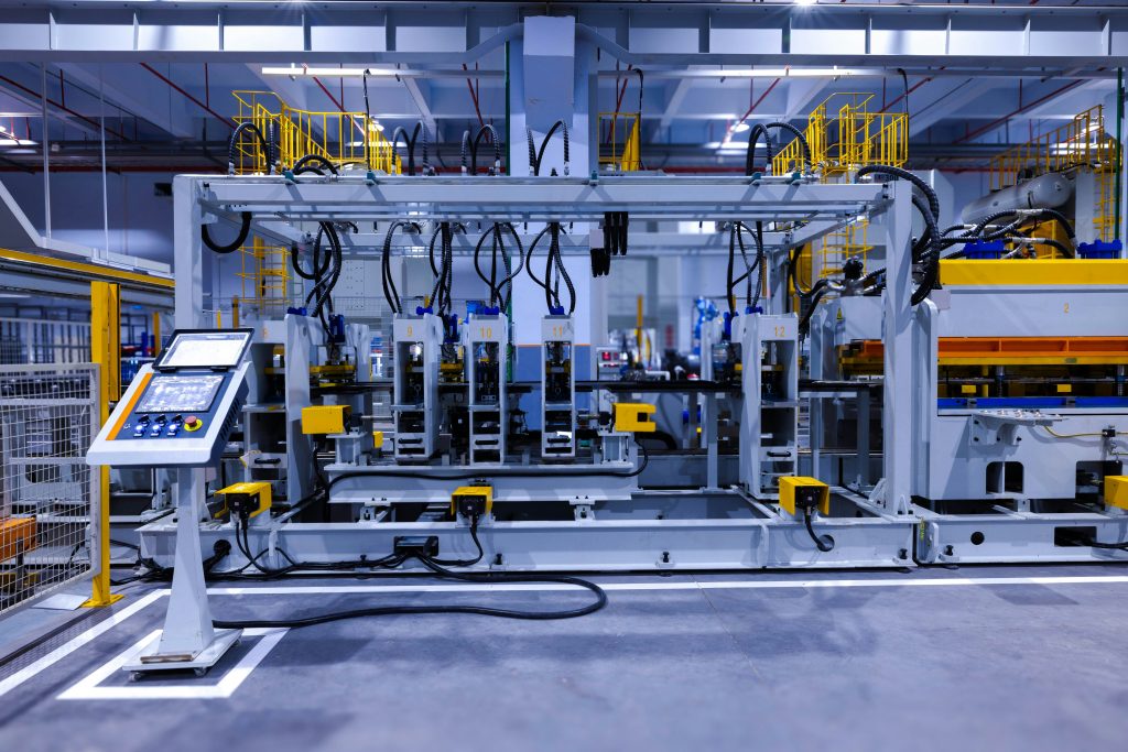 CNC Makinelerinde Kullanılan Malzemeler: Hangi Parça İçin Hangi Metal?