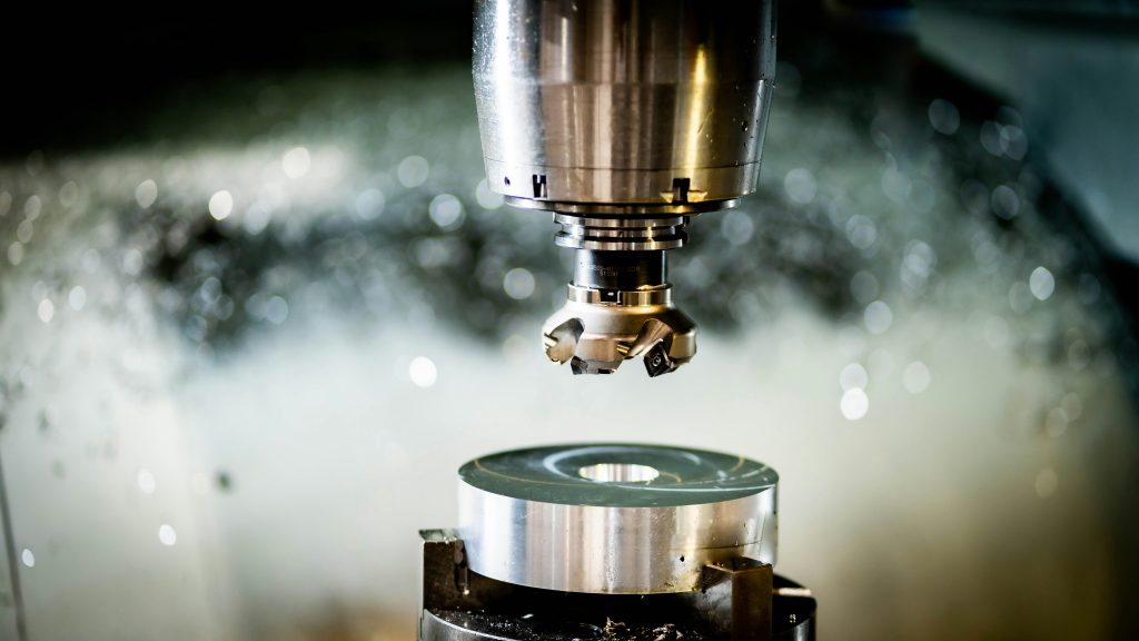CNC İşleme Merkezlerinde Verimliliği Artırmanın 7 Yolu