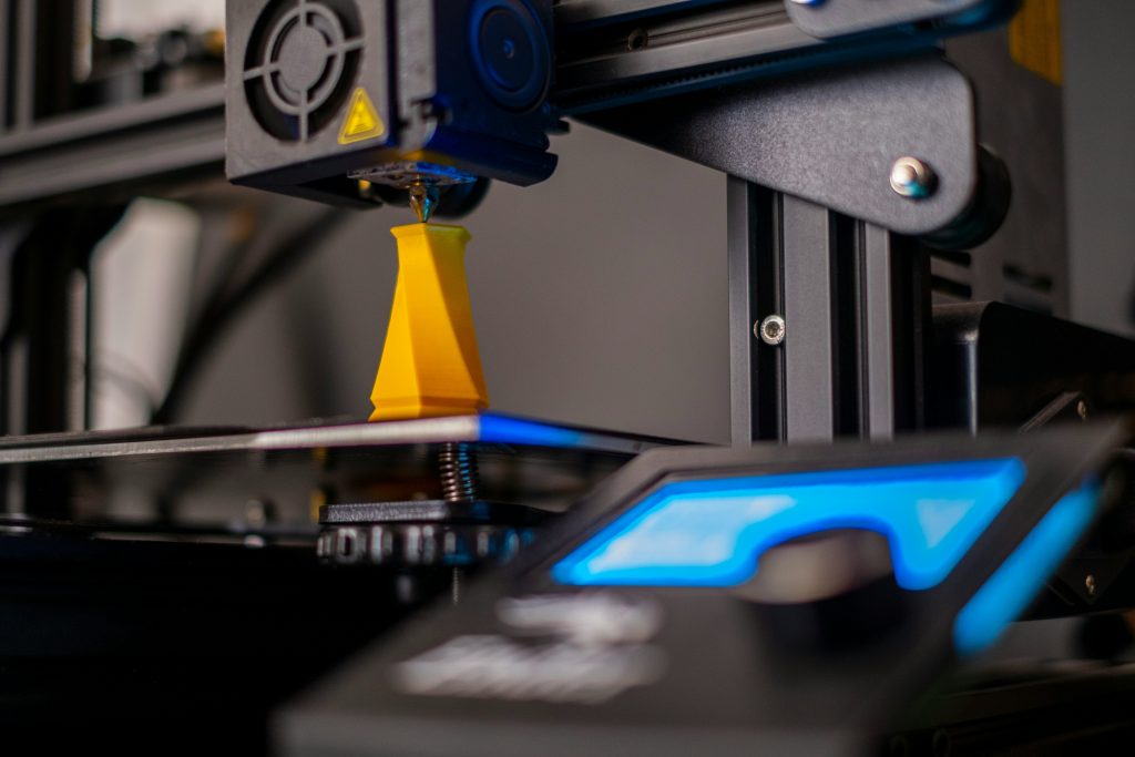3D Baskı ile Prototipleme: CNC’ye Göre Avantajları ve Dezavantajları
